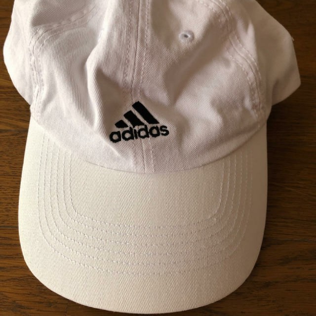 adidas(アディダス)の★adidas　CAP メンズの帽子(キャップ)の商品写真