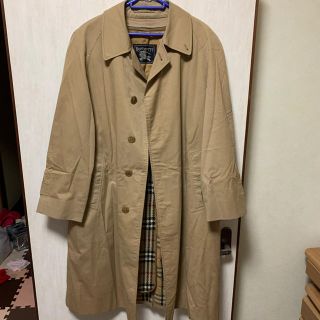 バーバリー(BURBERRY)のバーバリー　コート　タダオ様専用(トレンチコート)