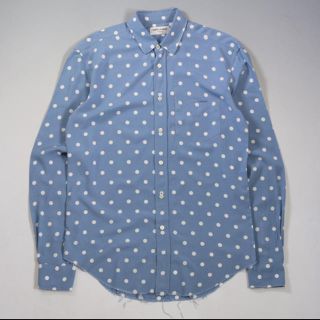 サンローラン シャツ(メンズ)(レザー)の通販 19点 | Saint Laurentの