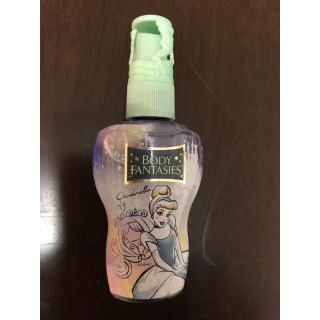 ボディファンタジー(BODY FANTASIES)のボディファンタジー ボディスプレー フリージア(50ml)(その他)