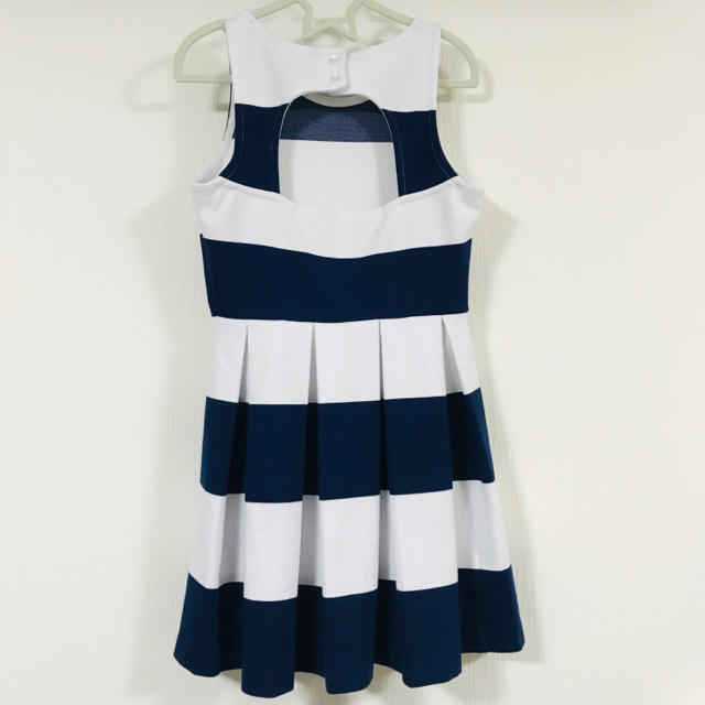 Ralph Lauren(ラルフローレン)のRalph Lauren 女児（140）ワンピース キッズ/ベビー/マタニティのキッズ服女の子用(90cm~)(ワンピース)の商品写真