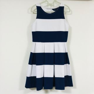 ラルフローレン(Ralph Lauren)のRalph Lauren 女児（140）ワンピース(ワンピース)