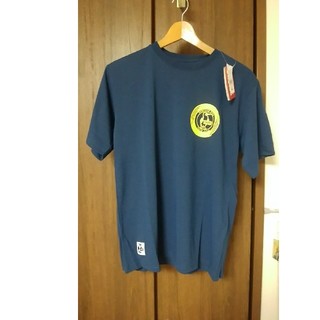 チャムス(CHUMS)のチャムス　クールティーシャツ(Tシャツ/カットソー(半袖/袖なし))