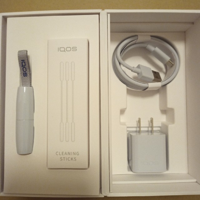 IQOS