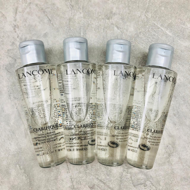 【新品】ランコムクラリフィック化粧水200ml【送料込】LANCOME