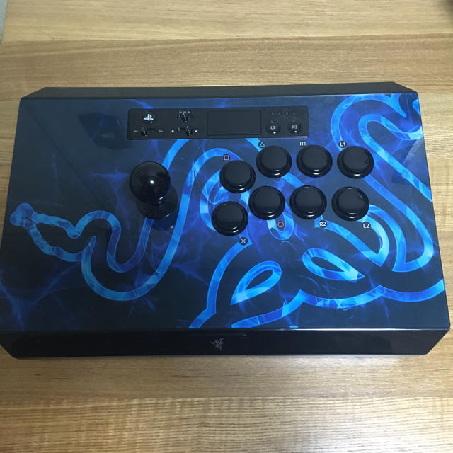 旧パンテラ RAZER PANTHERA 新ファームウェア適用Ver 【メーカー包装済 ...