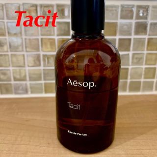 イソップ(Aesop)のイソップ タシット香水(ユニセックス)