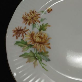 ロイヤルアルバート(ROYAL ALBERT)のイングランド ケーキ皿 1枚(食器)