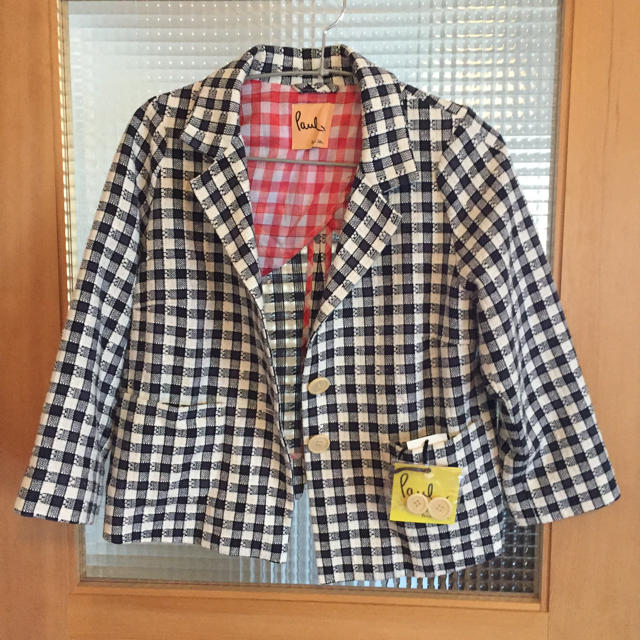 Paul Smith - 豆ポン酢m ポールスミス ジャケット他6点