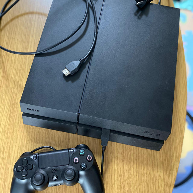 Playstation4 本体　CUH-1200A 500G