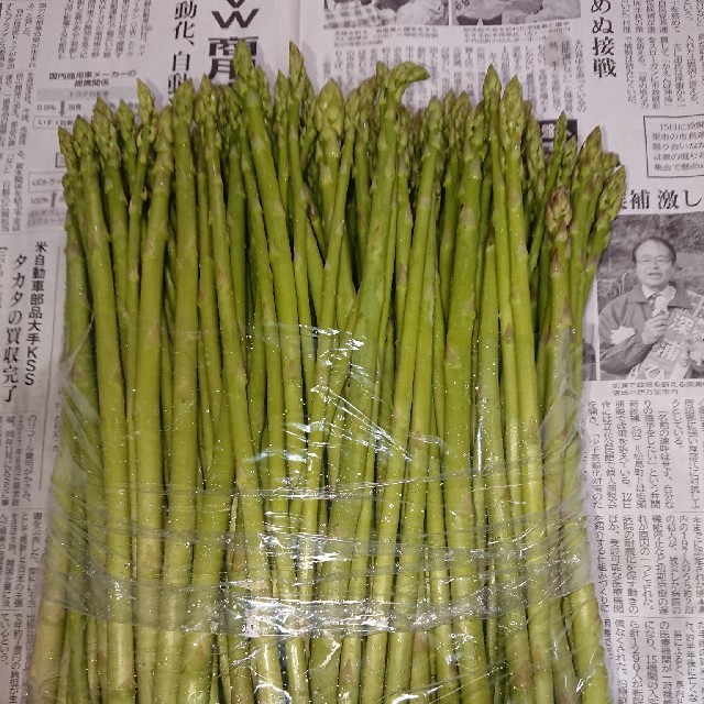 えいたん様専用 食品/飲料/酒の食品(野菜)の商品写真