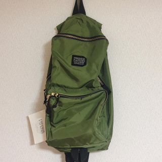 フレデリック(Frederick)の新品　fredrik packers　リュック(バッグパック/リュック)