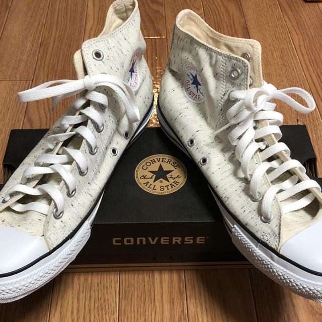 CONVERSE(コンバース)のCONVERSEAS INDIGONEPHIオールスターインディゴネップハイ メンズの靴/シューズ(スニーカー)の商品写真