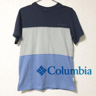 コロンビア(Columbia)のColumbiaTシャツ(Tシャツ/カットソー(半袖/袖なし))