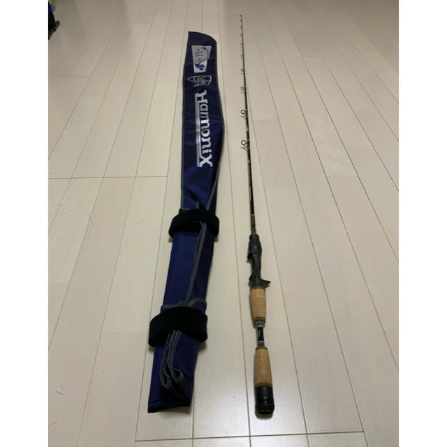 ツララ ハーモニクス コローナ58 | cao.com.ec