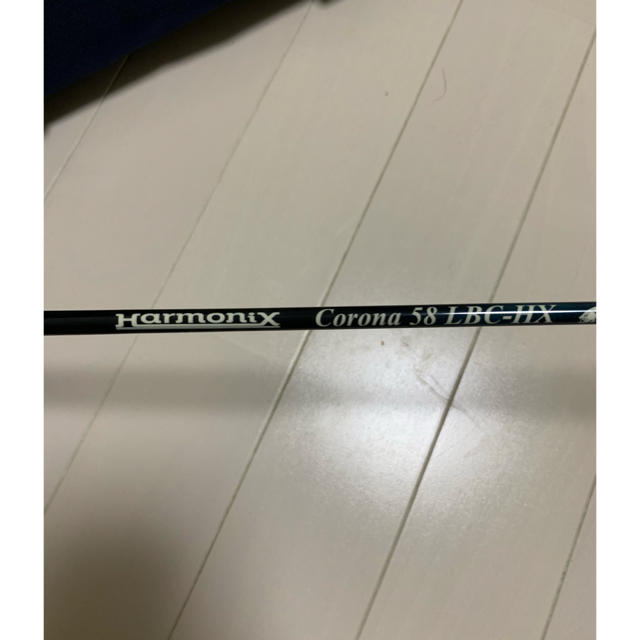 ツララ ハーモニクス コローナ58 | cao.com.ec