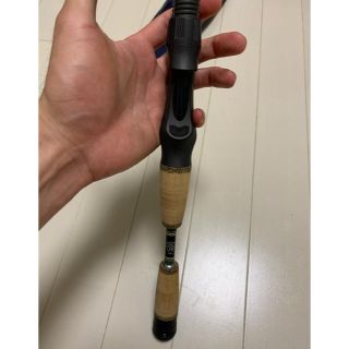 ツララ ハーモニクス コローナ58の通販 by tarosho's shop|ラクマ