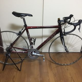 中古　リドレー　コンパクト　2007  サイズ50 送料無料(自転車本体)