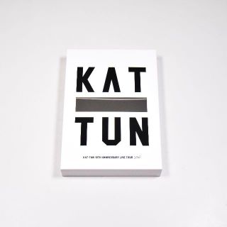 カトゥーン(KAT-TUN)のめめ様専用◆LIVE TOUR 10Ks◆come Here1.2(ミュージック)