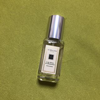 ジョーマローン(Jo Malone)のJo MALONE LONDON ライム バジル&マンダリンコロン(ユニセックス)