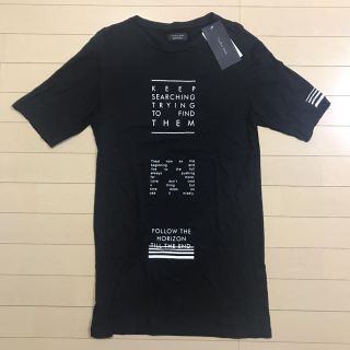 ザラ(ZARA)のZARA MAN Tシャツ(Tシャツ/カットソー(半袖/袖なし))