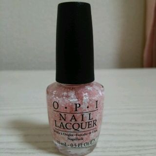 オーピーアイ(OPI)の期間限定お値下げ【OPI】ペタルソフト(マニキュア)