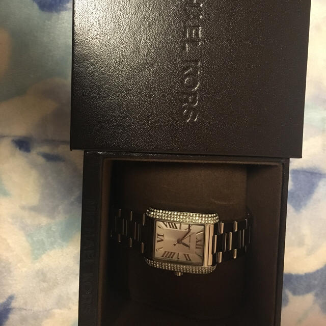 Michael Kors(マイケルコース)の3/15まで お取り置き ニョッキ様専用 レディースのファッション小物(腕時計)の商品写真