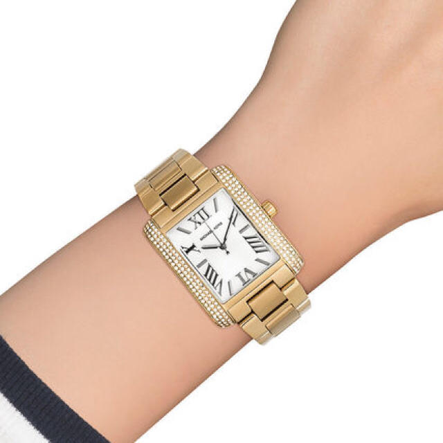 Michael Kors(マイケルコース)の3/15まで お取り置き ニョッキ様専用 レディースのファッション小物(腕時計)の商品写真
