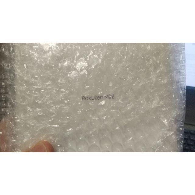 Rakuten Mini　クリアケース　保護フイルム