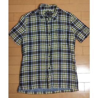 ニーキュウイチニーキュウゴーオム(291295=HOMME)の291295HOMME チェックシャツ(シャツ)