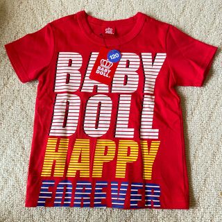 ベビードール(BABYDOLL)のベビードール　Tシャツ(Tシャツ/カットソー)