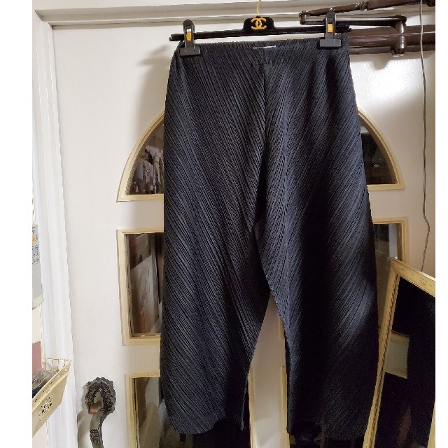PLEATS PLEASE ISSEY MIYAKE - 美品 プリーツプリーズ ISSEY MIYAKE
