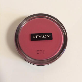 レブロン(REVLON)のREVLON♡クリーム ブラッシュ(チーク)