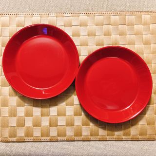 イッタラ(iittala)のiittala ティーマ プレート(食器)