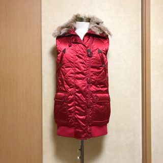 ラルフローレン(Ralph Lauren)のRALPH LAUREN ラルフローレン❁︎ダウンベスト(ダウンベスト)