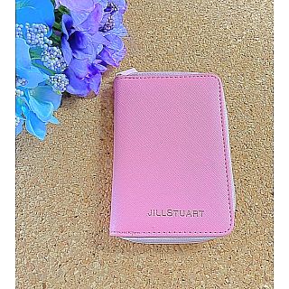 ジルスチュアート(JILLSTUART)の☆新品未使用品☆ JILLSTUART マルチカードケース  With付録(その他)