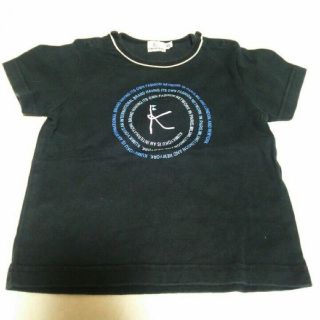 クミキョク(kumikyoku（組曲）)の組曲 半袖Tシャツ 70～80センチ 男女兼用 ①(Ｔシャツ)