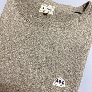 リー(Lee)のERI様専用♡ Lee ♡ ビッグTシャツ(Tシャツ(半袖/袖なし))