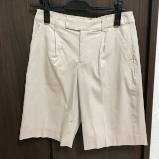 エニィスィス(anySiS)の新品♡any SIS ハーフパンツ(ハーフパンツ)