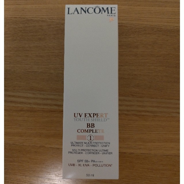 LANCOME UV エクスペール BB n 50ml