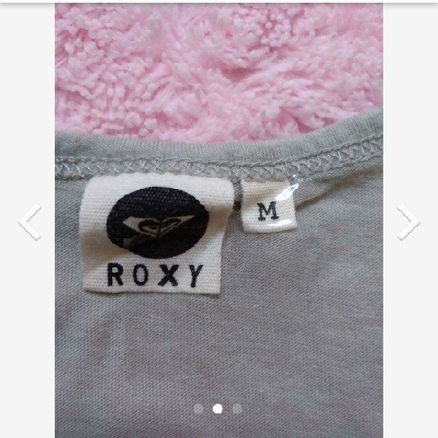 Roxy(ロキシー)のロキシー レディースのワンピース(ミニワンピース)の商品写真