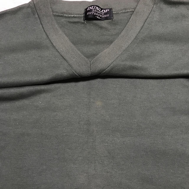 DUNLOP(ダンロップ)の☆ メンズ  Tシャツ ダンロップ サイズMA メンズのトップス(Tシャツ/カットソー(半袖/袖なし))の商品写真