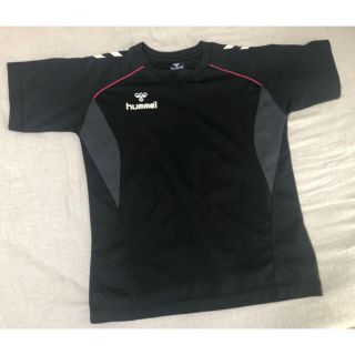 ヒュンメル(hummel)のTシャツ(ウェア)