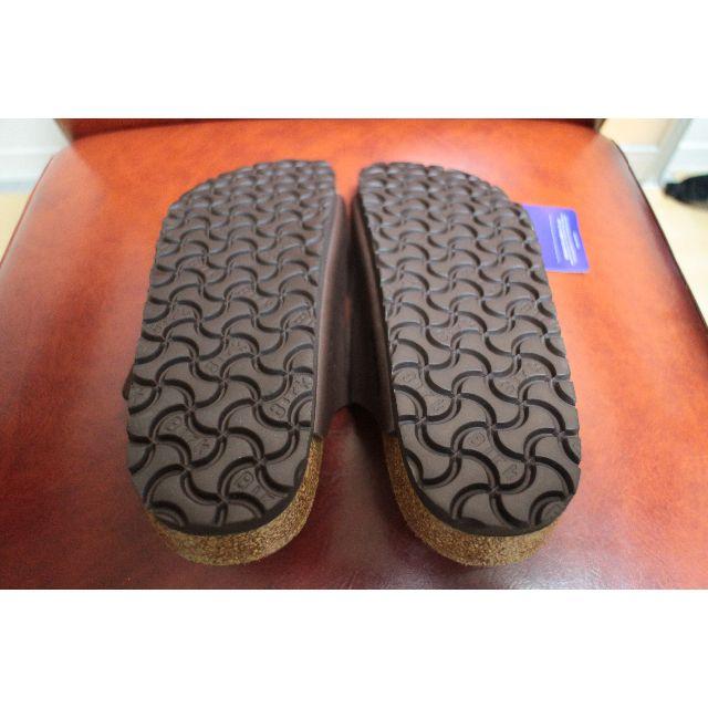 BIRKENSTOCK(ビルケンシュトック)の【未使用品】ビルケンシュトック　アリゾナ　41 メンズの靴/シューズ(サンダル)の商品写真