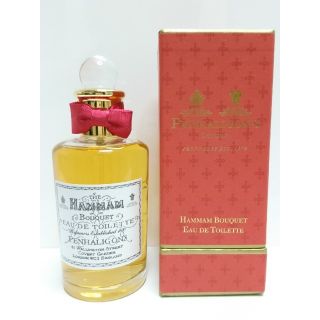 ペンハリガン(Penhaligon's)のペンハリガン PENHARIGON'S ハマンブーケ オードトワレ 100ml (香水(女性用))