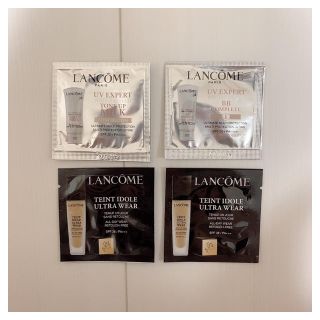 ランコム(LANCOME)のランコム ♡ 試供品セット(サンプル/トライアルキット)