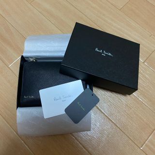 ポールスミス(Paul Smith)のpaul smith 2つ折り財布(折り財布)