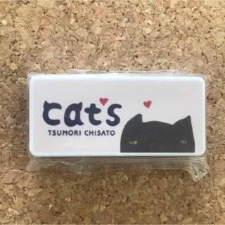 ツモリチサト(TSUMORI CHISATO)の非売品 ツモリチサト キャッツ ノベルティ クリップ ハート 星(その他)