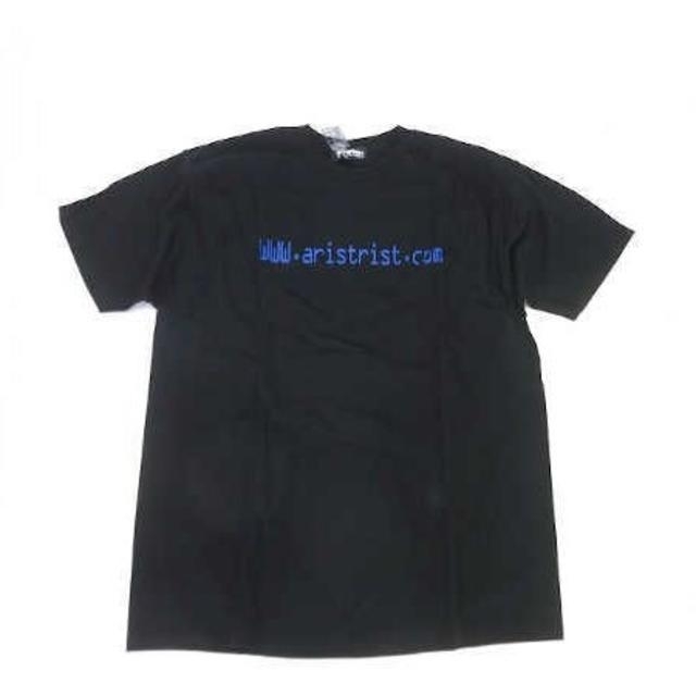 ARISTRIST(アリストトリスト)のARISTRIST アリストリスト アリストトリス Tシャツ　新品 メンズのトップス(Tシャツ/カットソー(半袖/袖なし))の商品写真