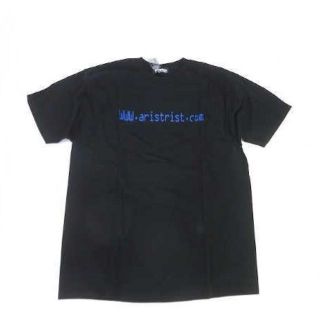 アリストトリスト(ARISTRIST)のARISTRIST アリストリスト アリストトリス Tシャツ　新品(Tシャツ/カットソー(半袖/袖なし))